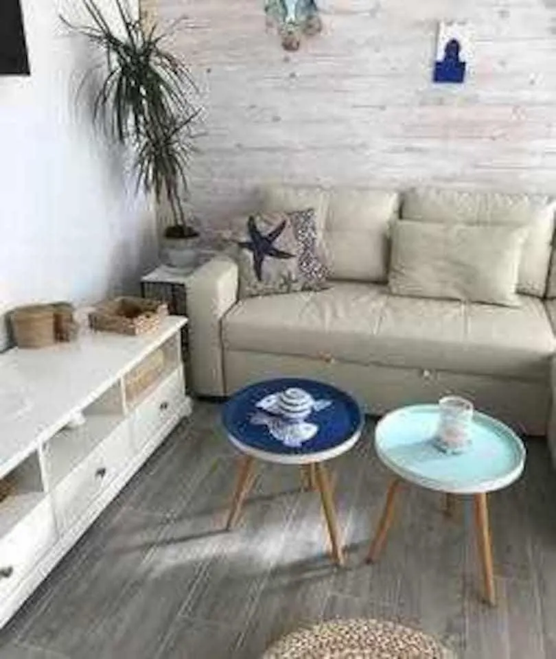 Precioso Atico En El Centro Historico De Cadiz Appartement Spanje