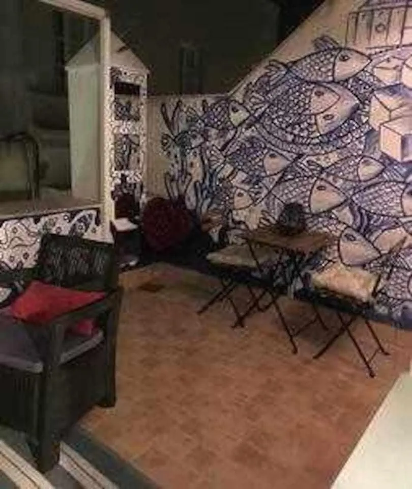 Precioso Atico En El Centro Historico De Cadiz Appartement Spanje