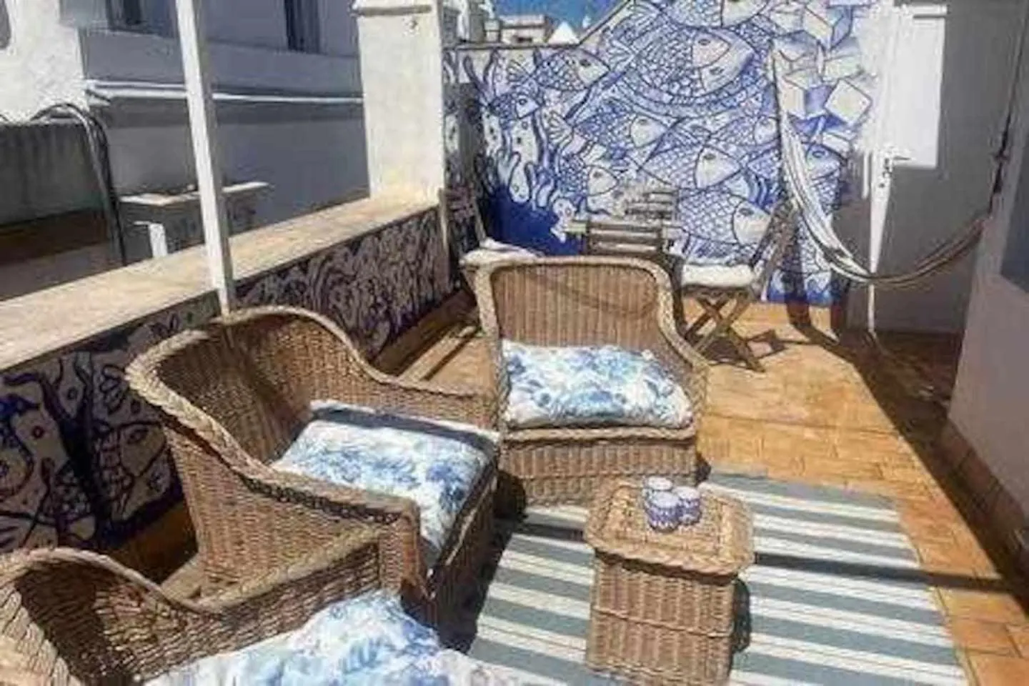 Precioso Atico En El Centro Historico De Cadiz Appartement