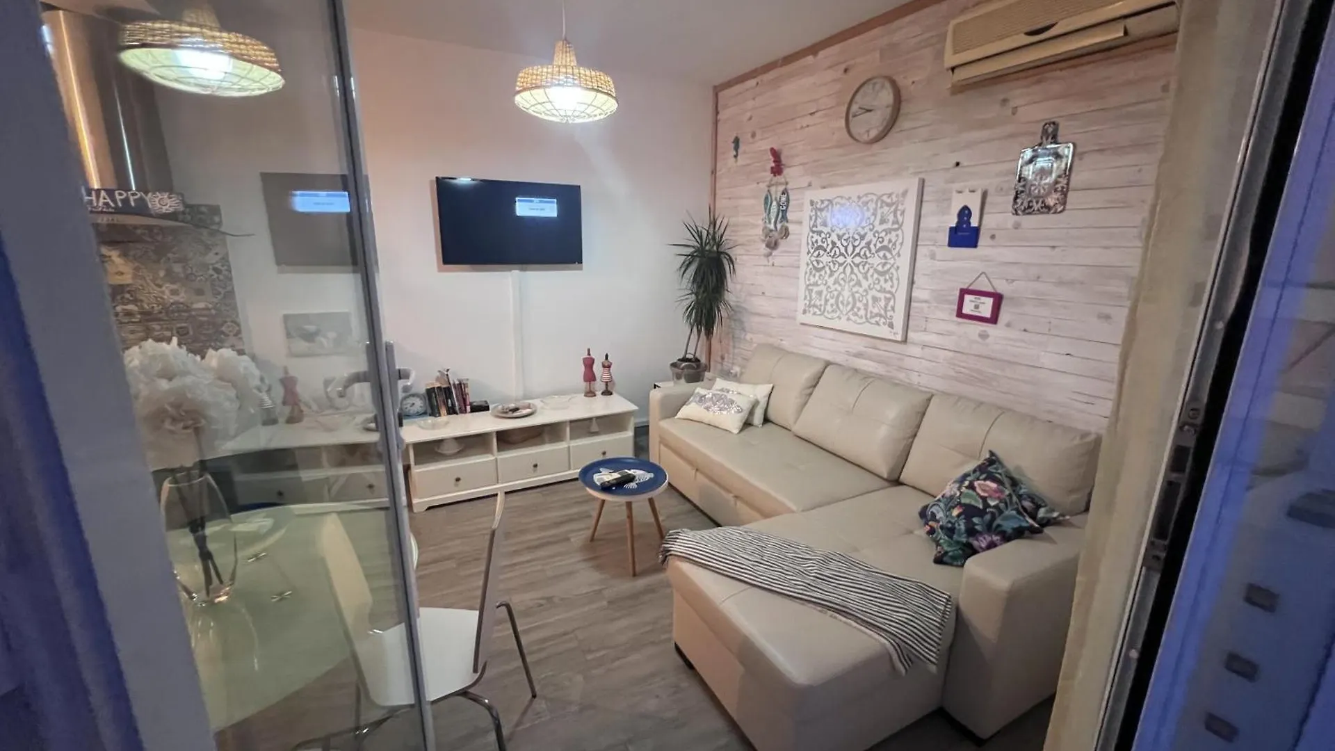 Precioso Atico En El Centro Historico De Cadiz Appartement Spanje