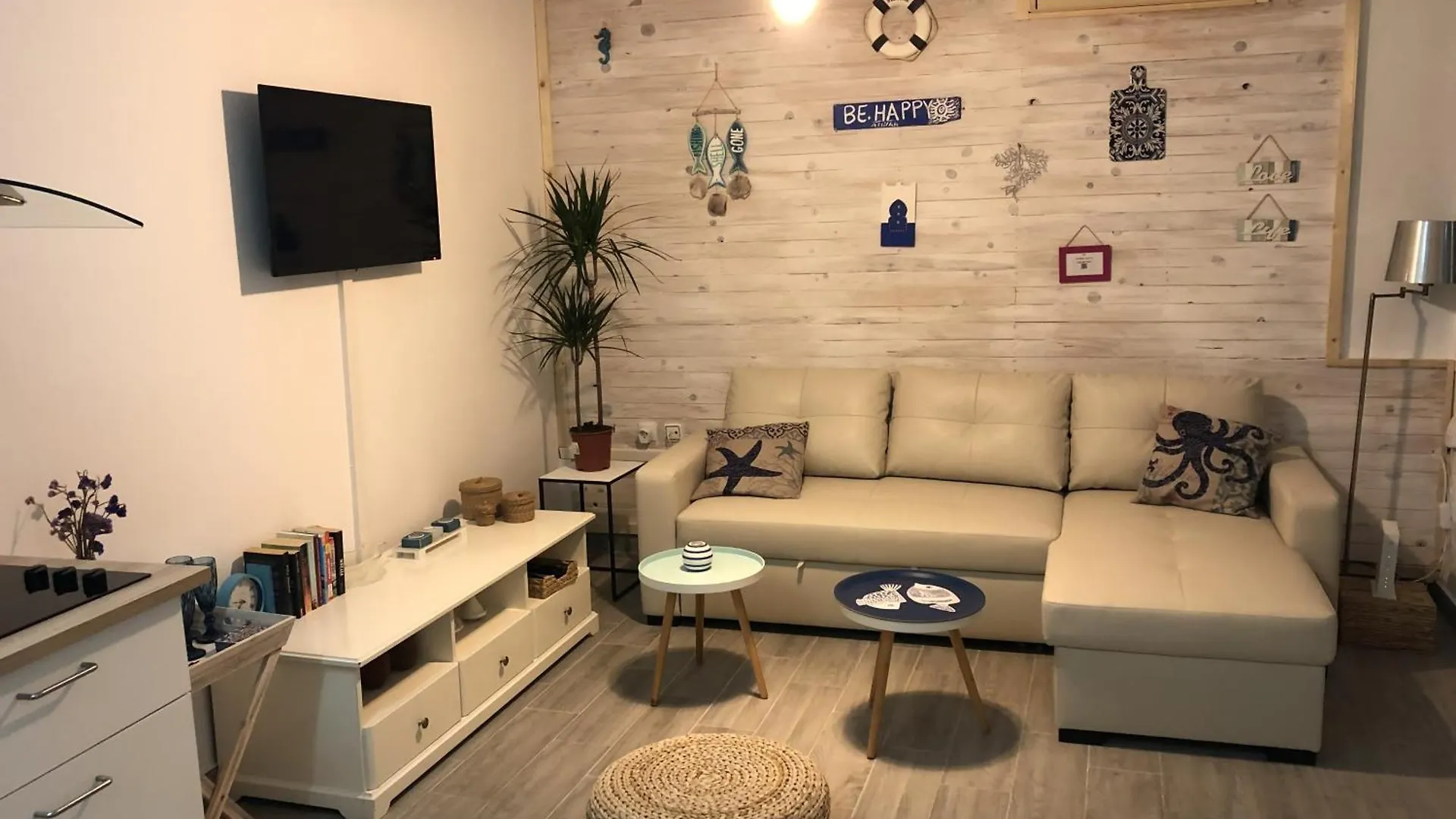 Precioso Atico En El Centro Historico De Cadiz Appartement 0*,  Spanje